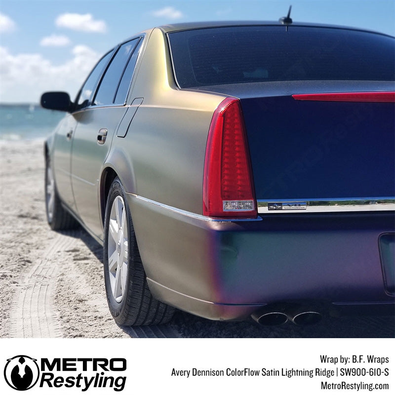 Satin Lightning Ridge