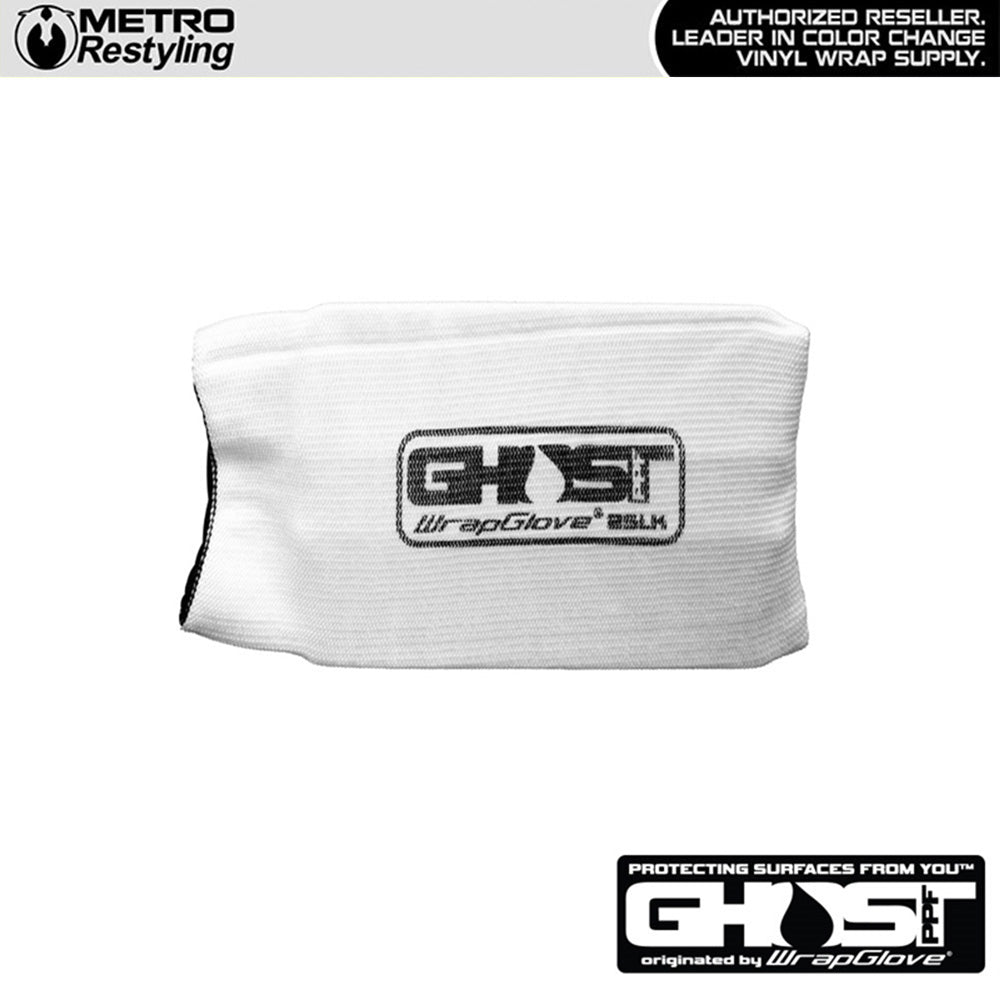 WrapGlove GHOST SqueegeeGlove (Includes 2 SqueegeeGloves)