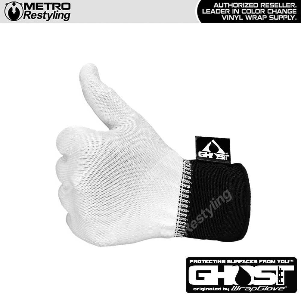 WrapGlove Ghost Glove for PPF, Wrap, and Tint (Includes 1 Glove)