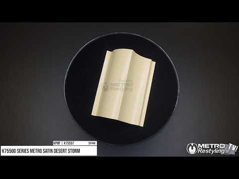 satin desert storm wrap