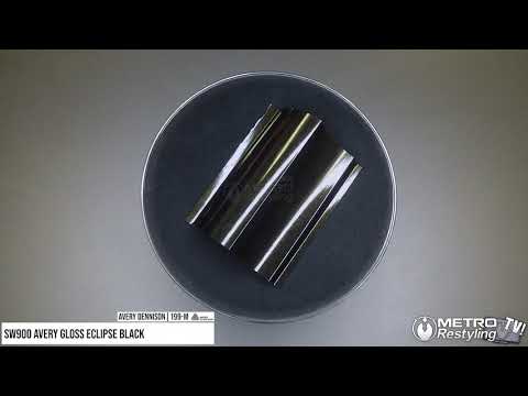 avery gloss metallic eclipse
