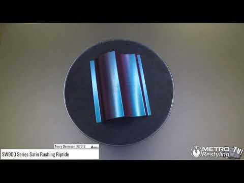 rushing riptide wrap