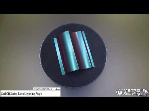 avery satin lightning ridge