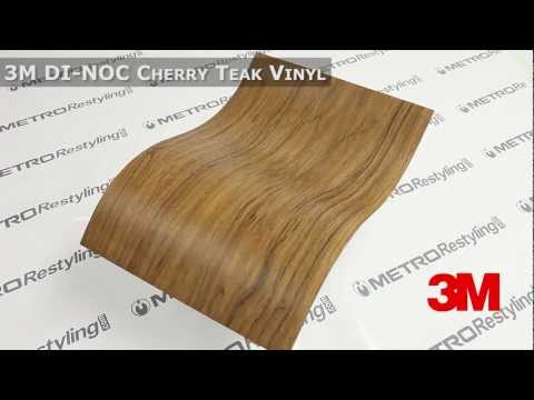 cherry teak