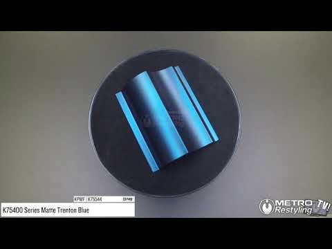 kpmf matte trenton blue