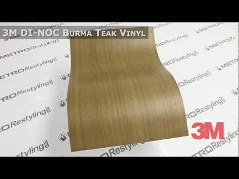 burma teak wood