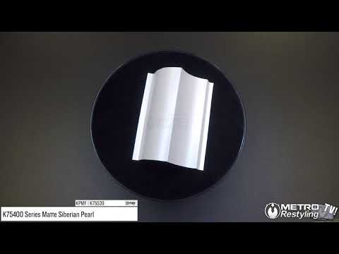 kpmf matte siberian pearl