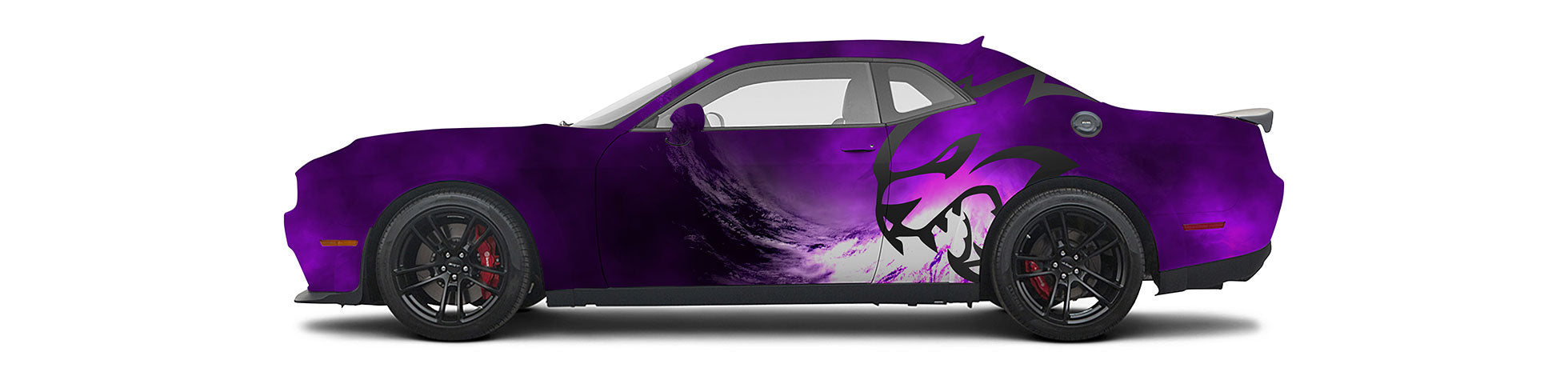 Vehicle Wrap Templates | Metro Restyling Blog