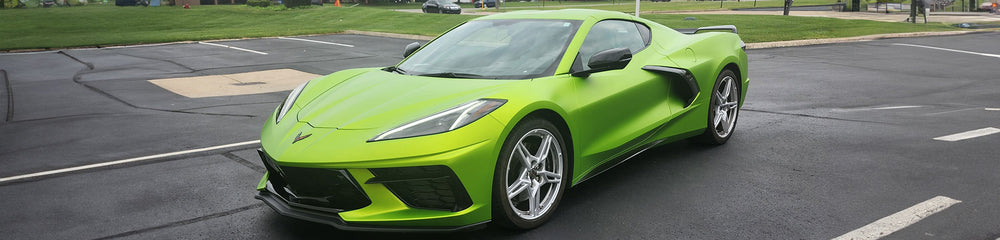 High Quality Car Wraps Shops Near Me | Metro Restyling Blog