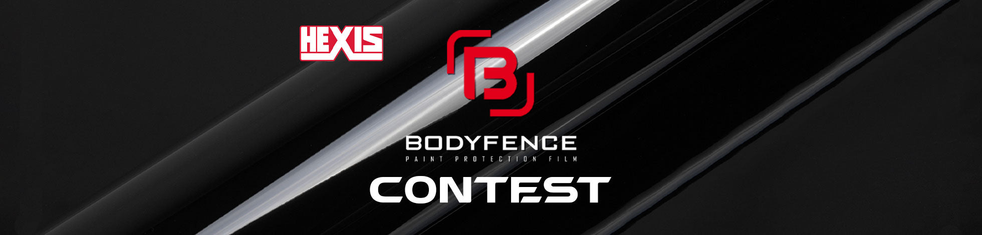 Hexis BodyFence Contest