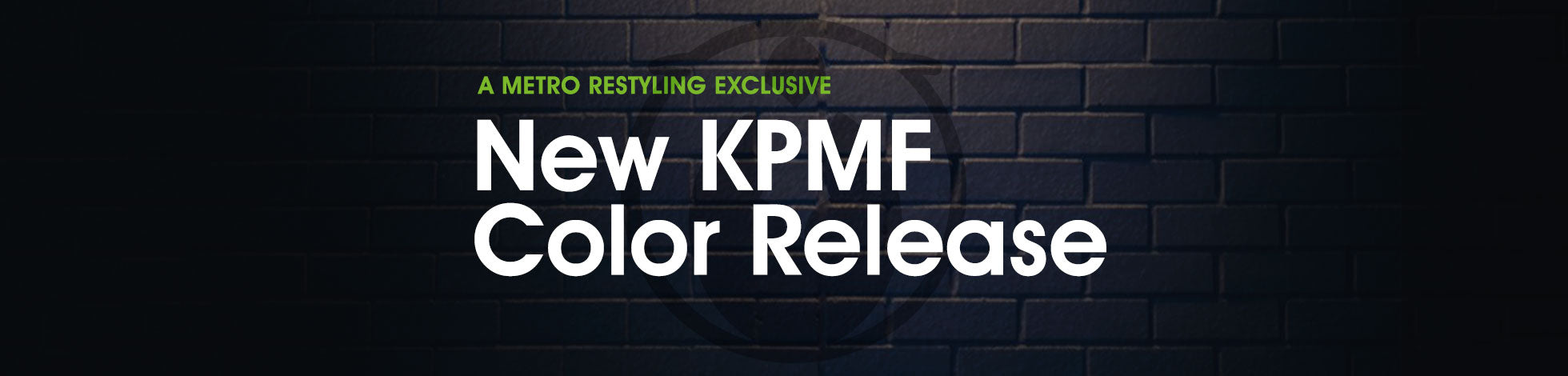 5 New KPMF Summer 2021 Colors