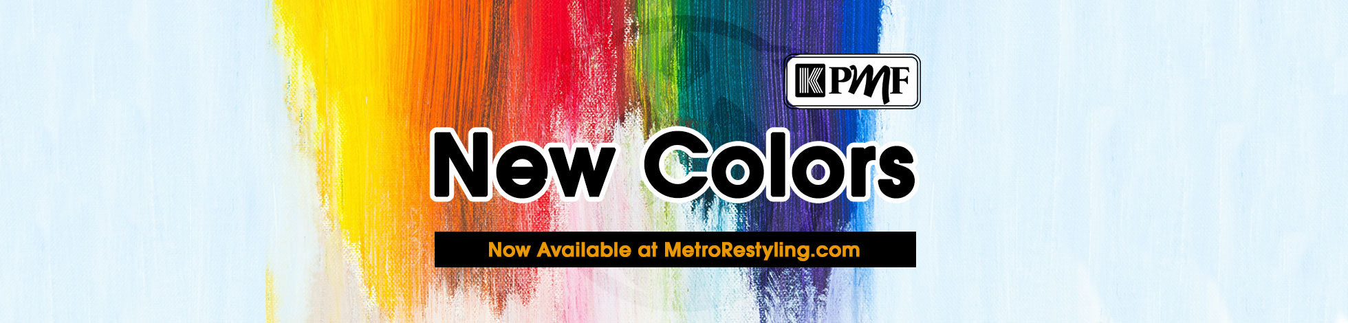 KPMF: SEMA 2021 Color Release