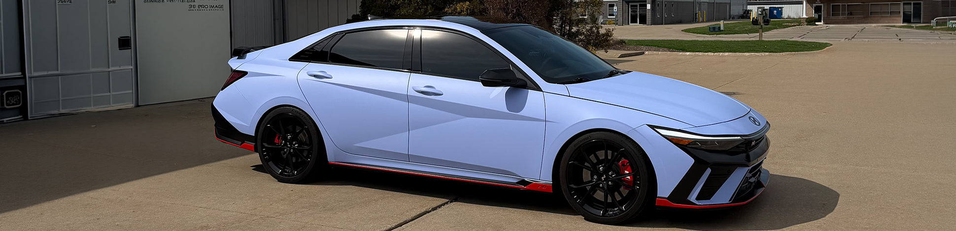 What Wrap Finish Hides Imperfections Best?