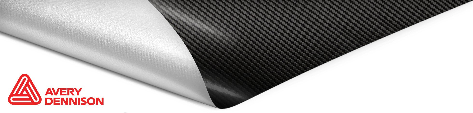 avery dennison carbon fiber vinyl wrap