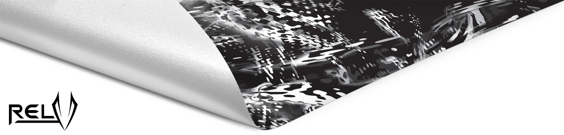Relo Wraps RELV Vinyl Wrap: Free Shipping $99+ | Metro Restyling