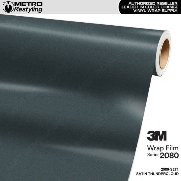 3M S271 Thundercloud