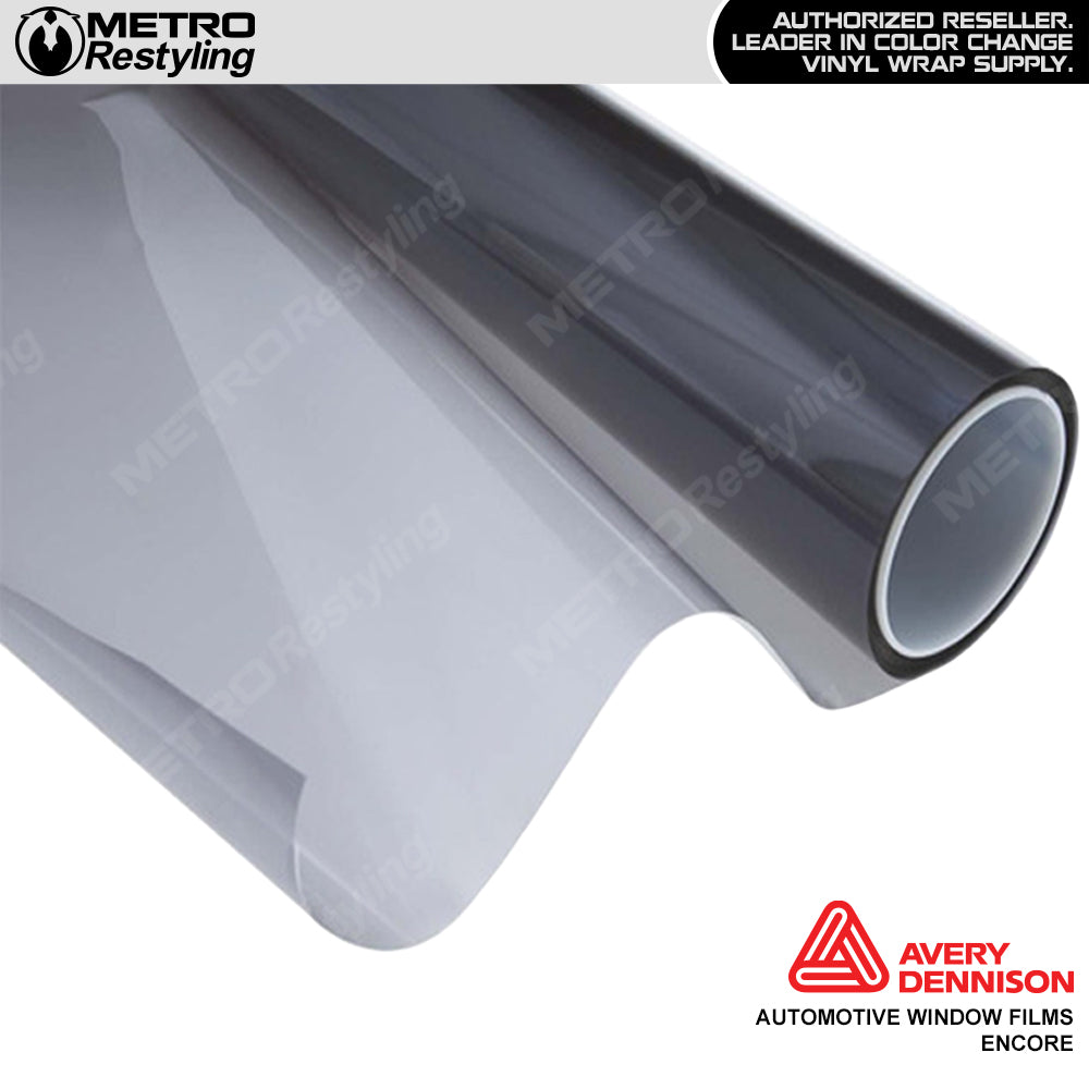 Avery Dennison Automotive Window Tint Film Encore