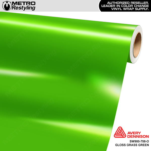 Avery-SW900-758-O-Gloss-Grass-