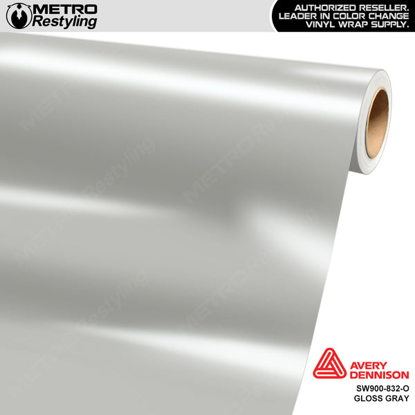 Avery SW900-832-O Gray