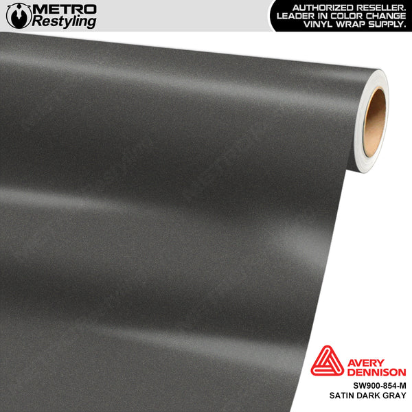 Avery SW900-854-M Dark Gray