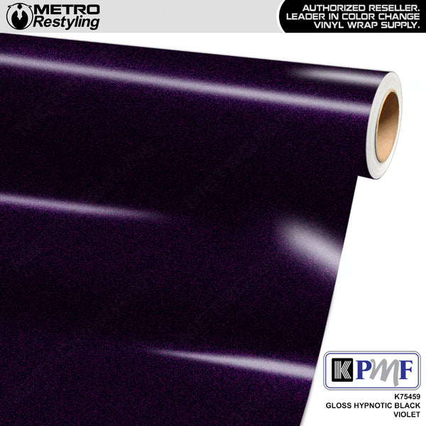 KPMF K75459 Hypnotic Black Violet