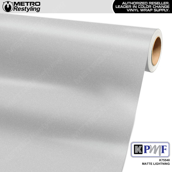 KPMF K75548 Lightning