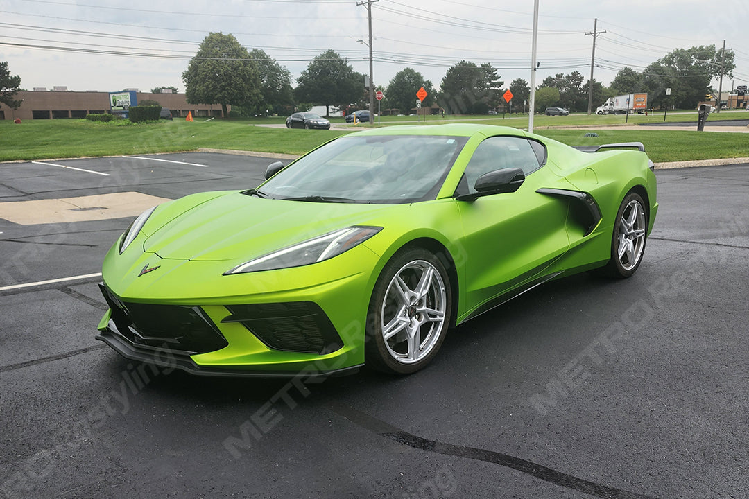 Metro Restyling | Leading Online Supplier of Car Wrap