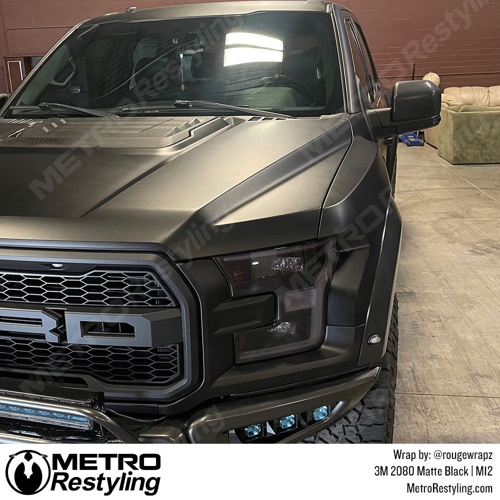 How Much to Wrap an F150 3 How Much to Wrap an F150: Affordable Wrapping Costs Exposed