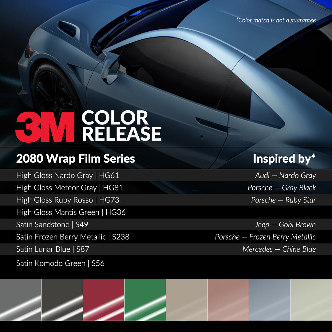 Metro Restyling | Leading Online Supplier of Car Wrap