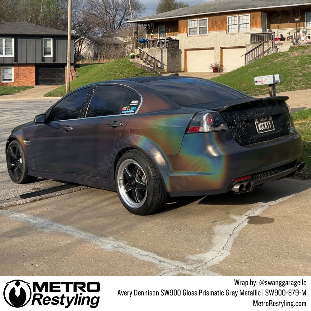 prismatic pontiac wrap