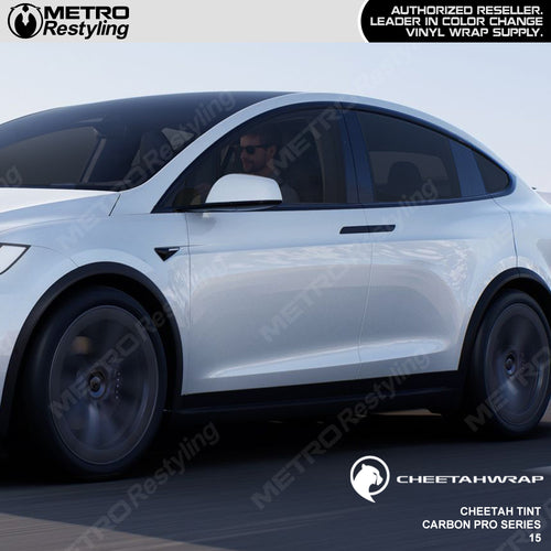 Cheetah Tint Carbon Pro Series | Metro Restyling