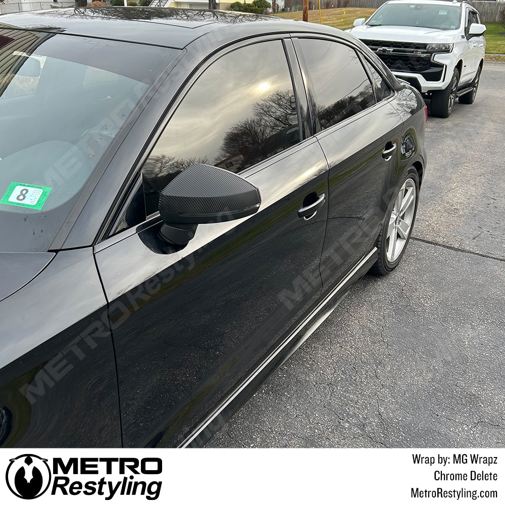 How Much to Vinyl Wrap Window Trim: Ultimate Cost Guide 2025