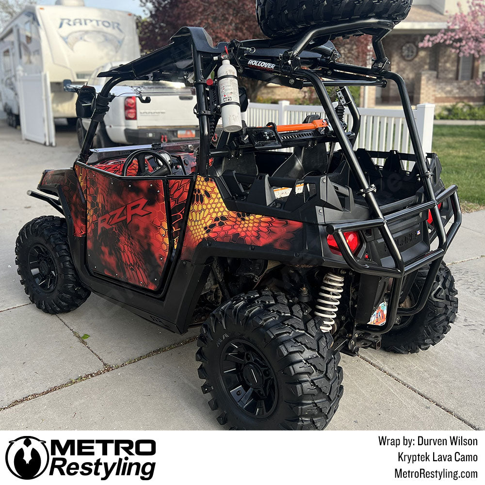 kryptek lava utv wrap
