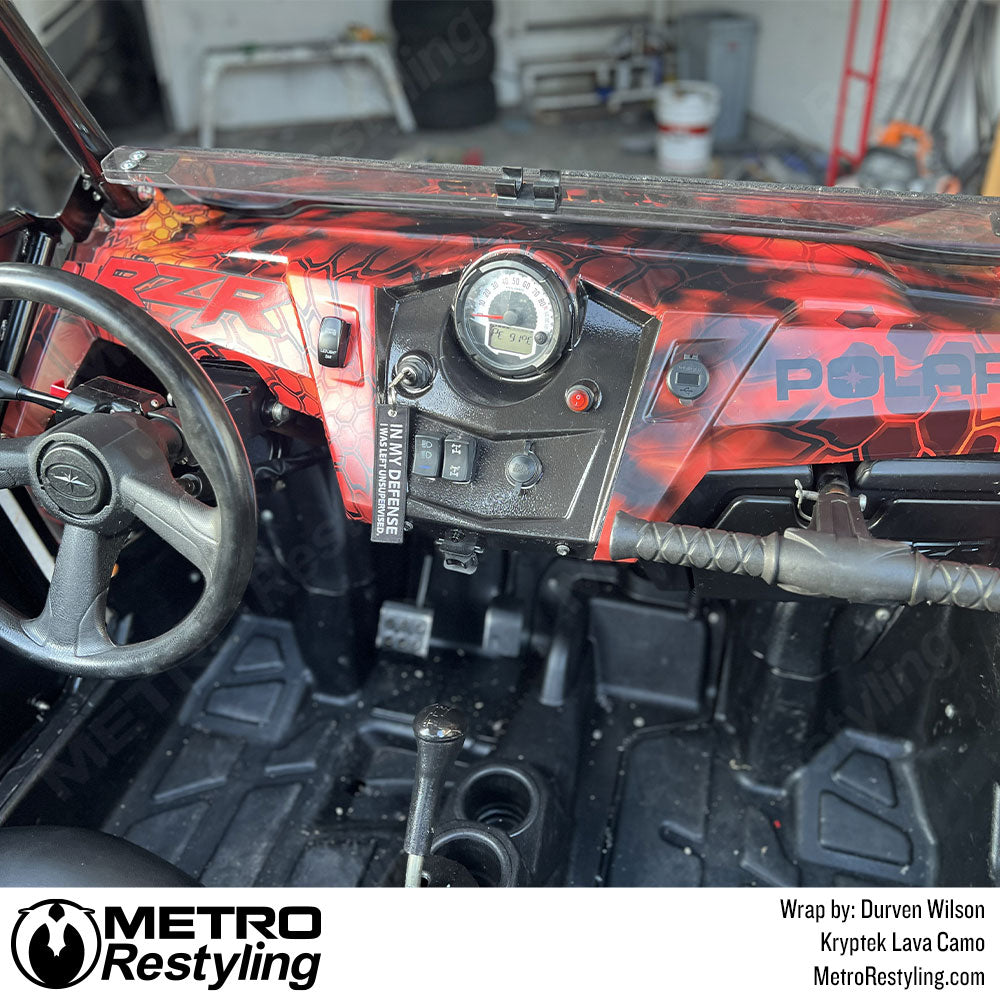 kryptek dashboard wrap
