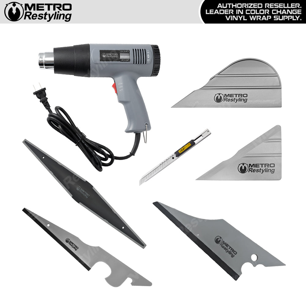 Window Tint Bundle