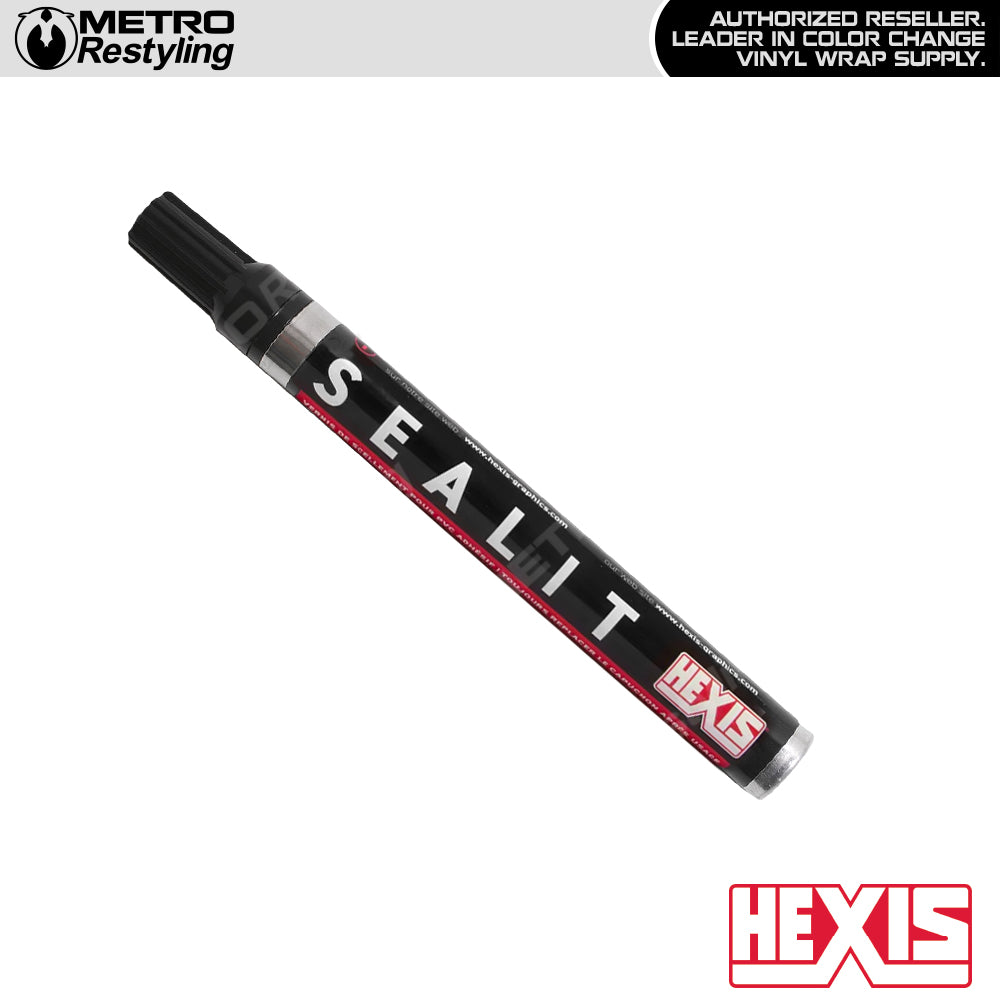 Hexis Seal It Edge Sealer Pen