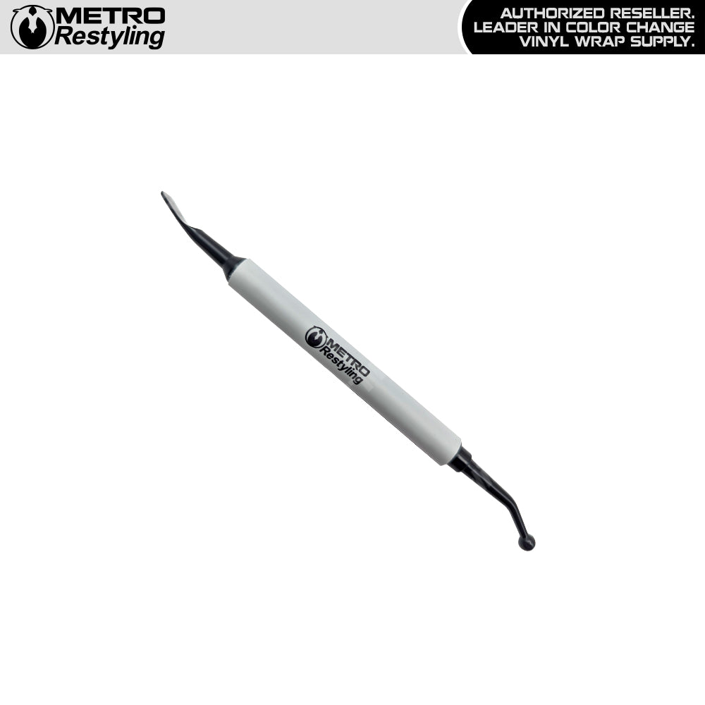 Metro Restyling Double Ended Stylus Tuck Tool