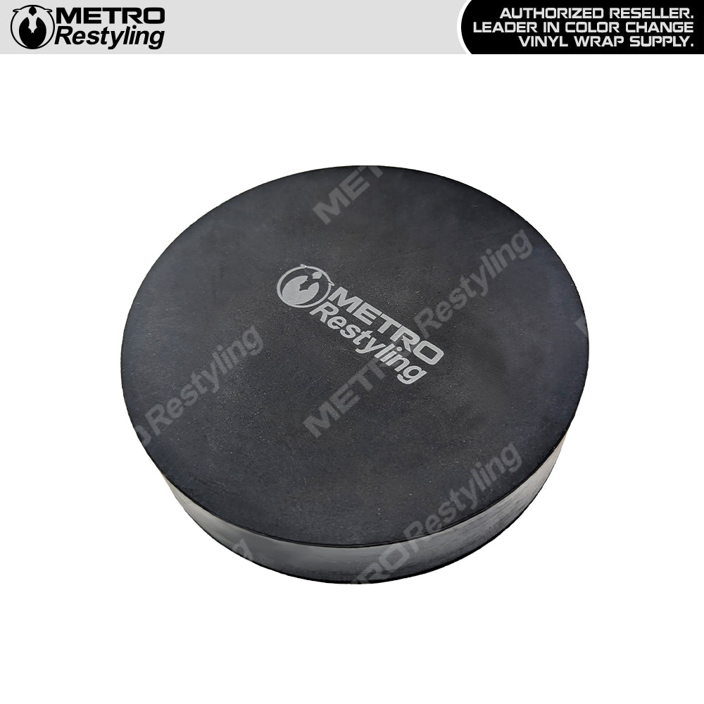 Metro Restyling Silicone Eraser Wheel