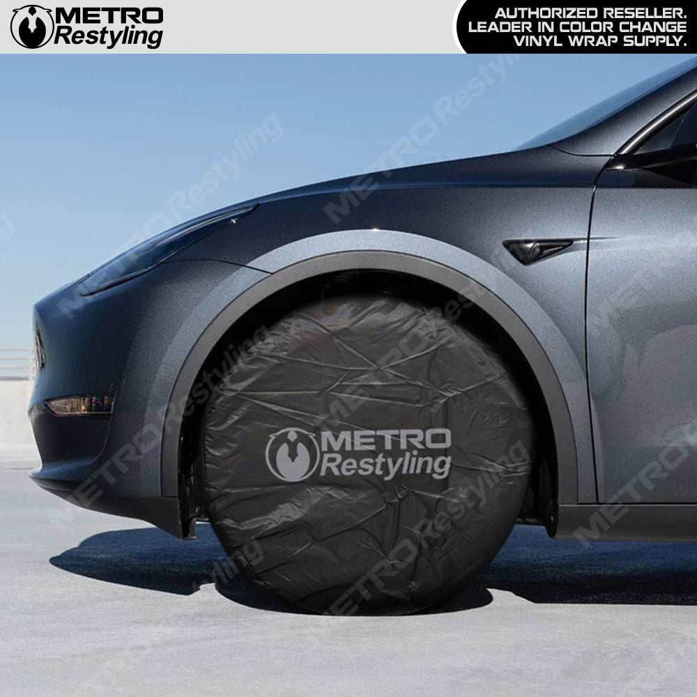 Metro Restyling Wheel Cover