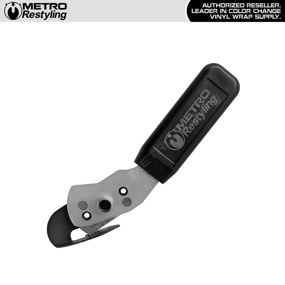Metro Restyling Premium Pro Precision Knife 30 Degree