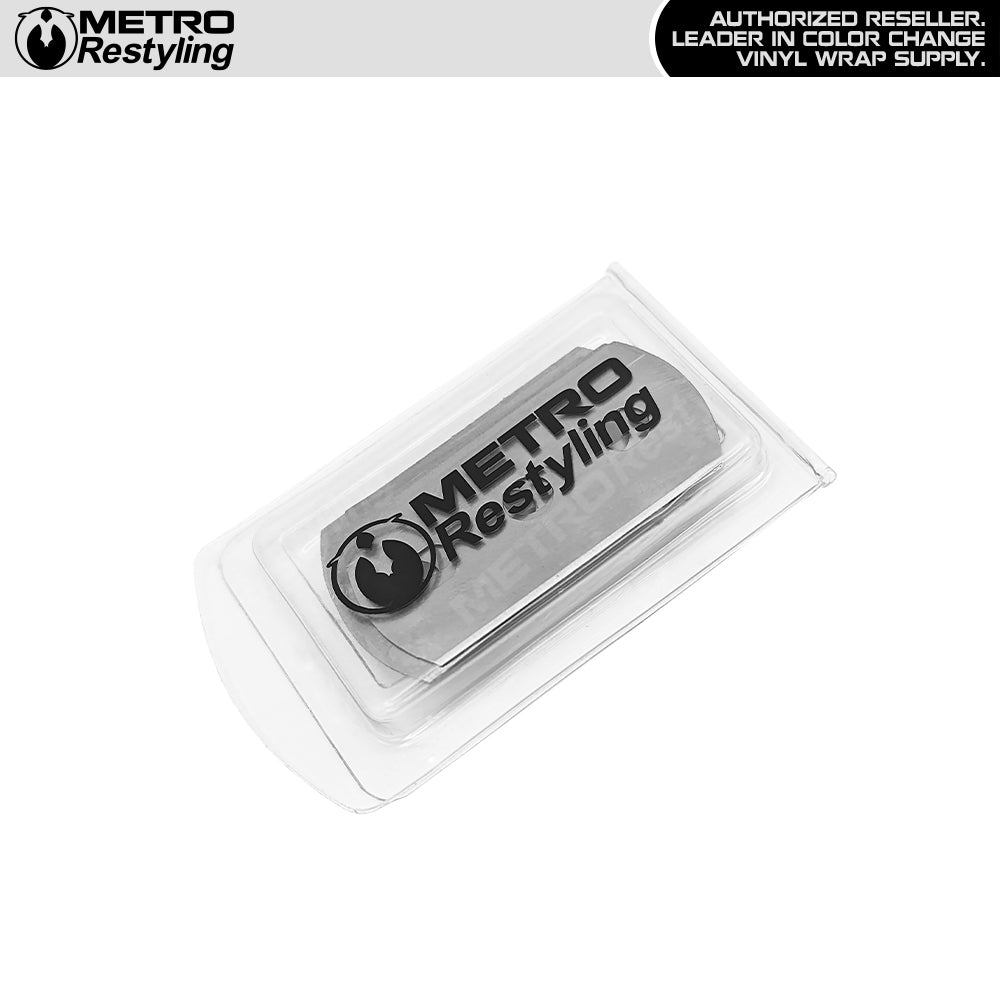 Metro Restyling Replacement Blades for Backing Liner Cutter