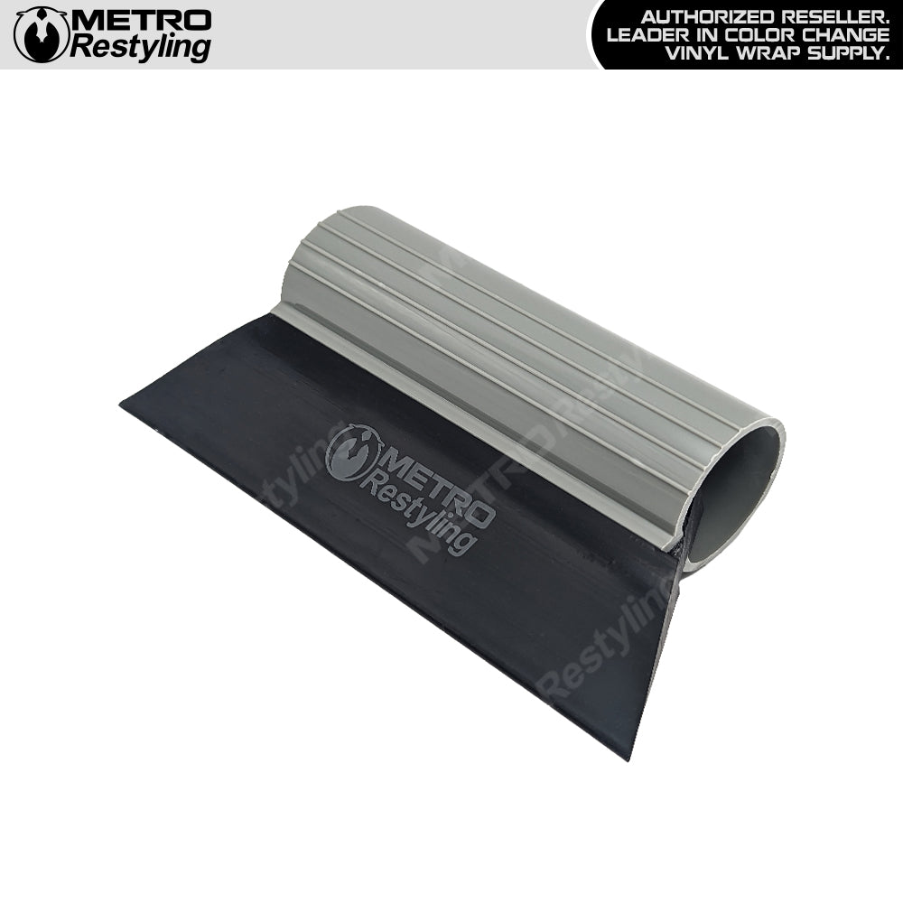 Metro Restyling Easy Grip Squeegee 6"