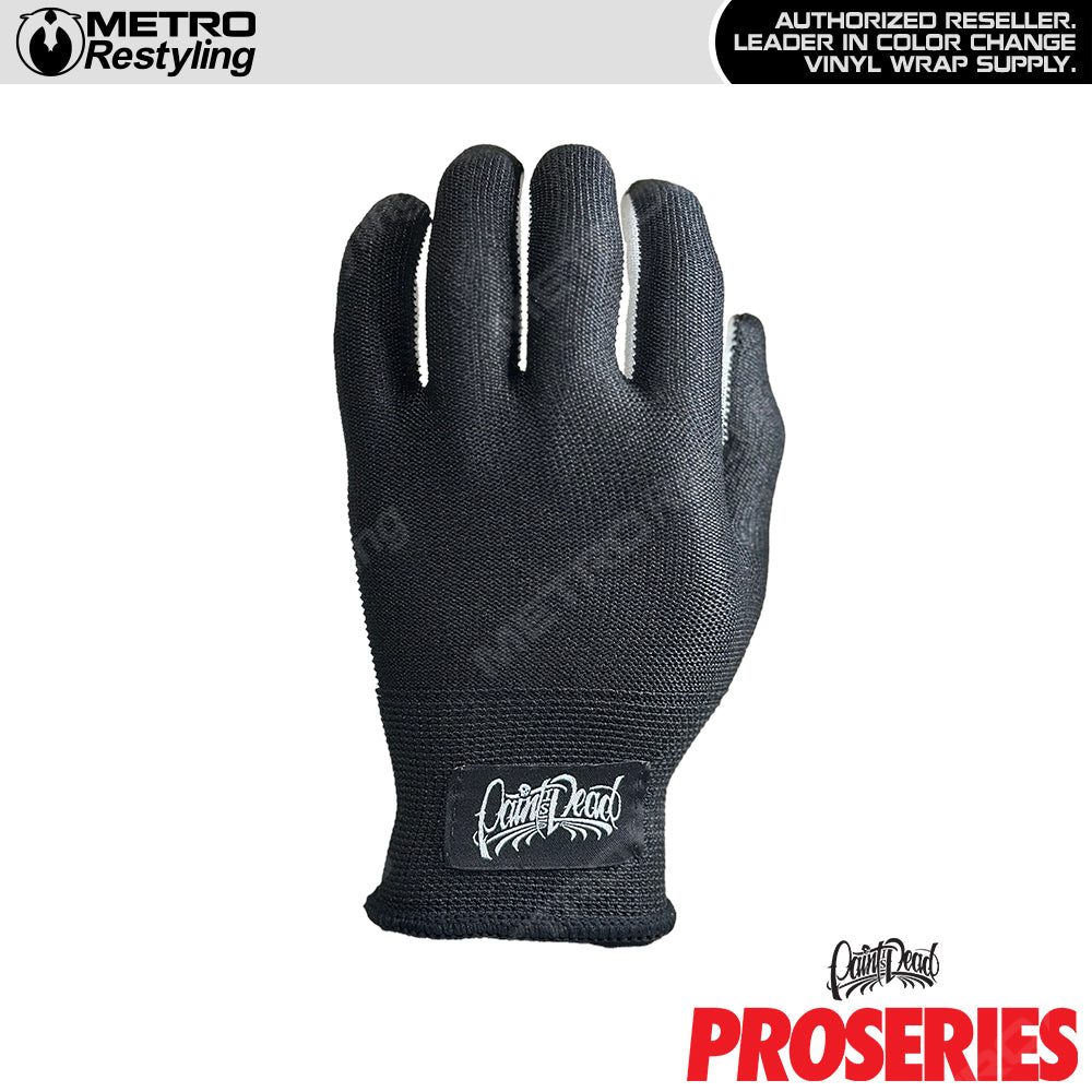 PID PROSeries ProGlove Phantom -  Car Wrapping Gloves (1 Pair)