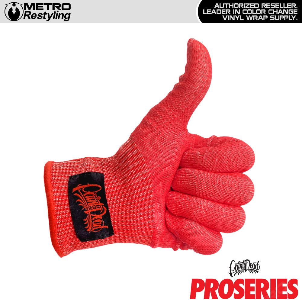 PID red proglove