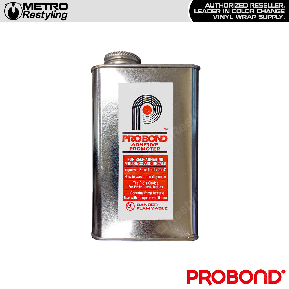 Pro Bond Adhesive Promoter 16oz
