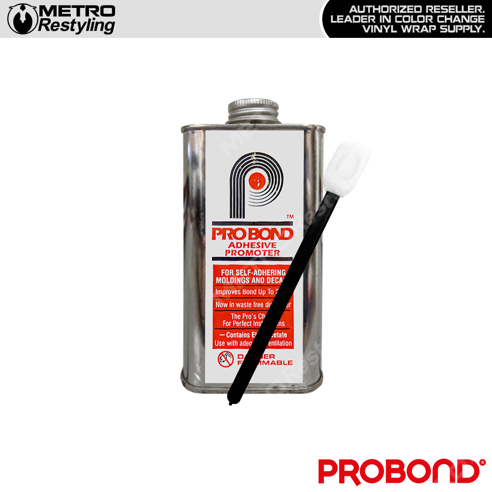 Pro Bond Adhesive Promoter 8oz