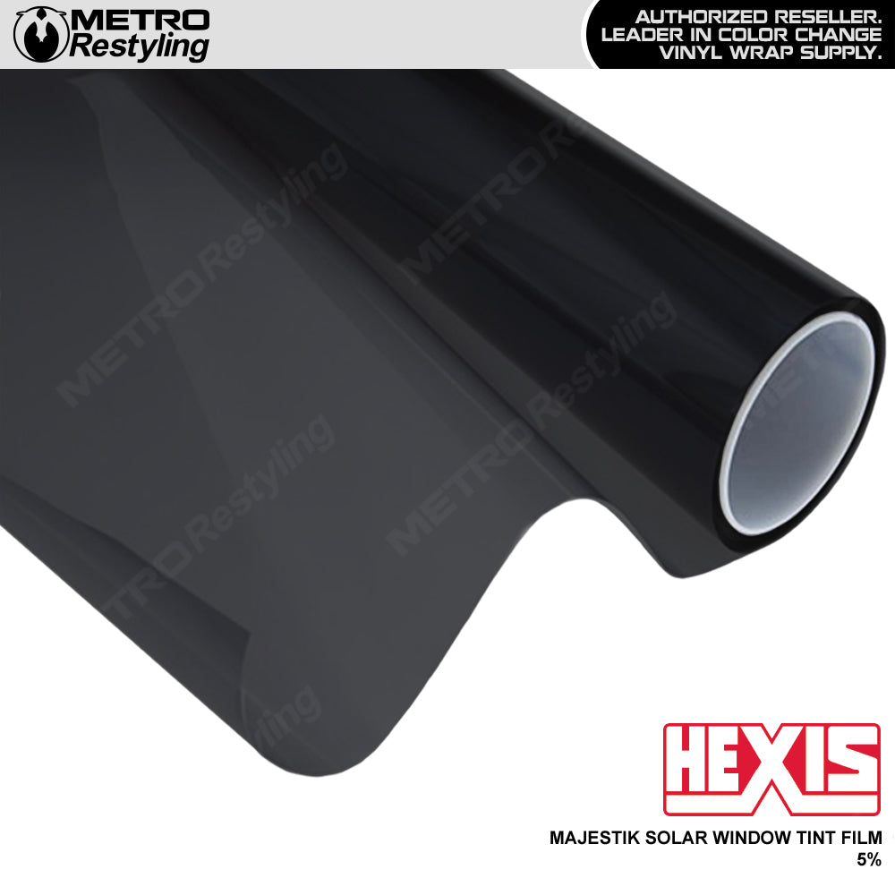 【おじょマジェ】film style tint 18マジェスタ 7% Majestik Solar Window Tint Film | Metro Restyling