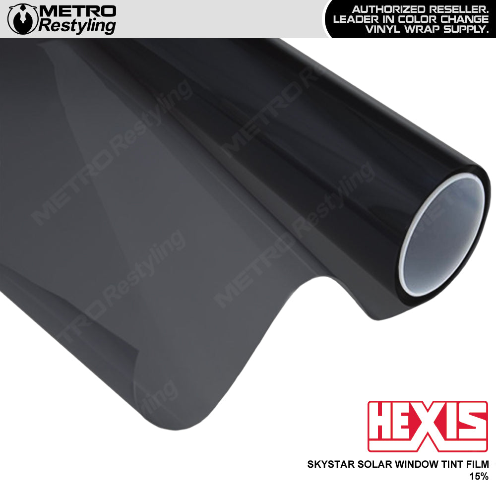 SKYSTAR Solar Window Tint Film 15%