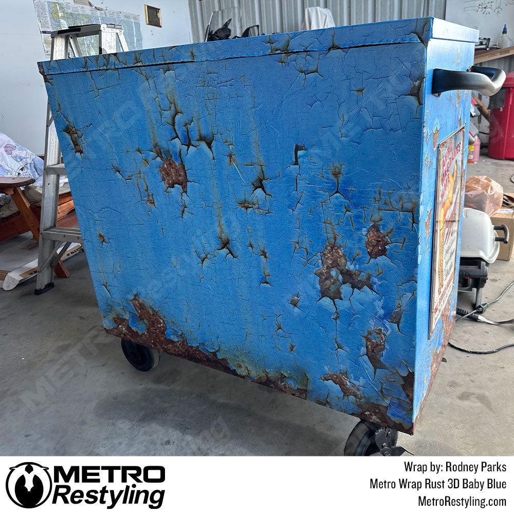 rust toobox wrap