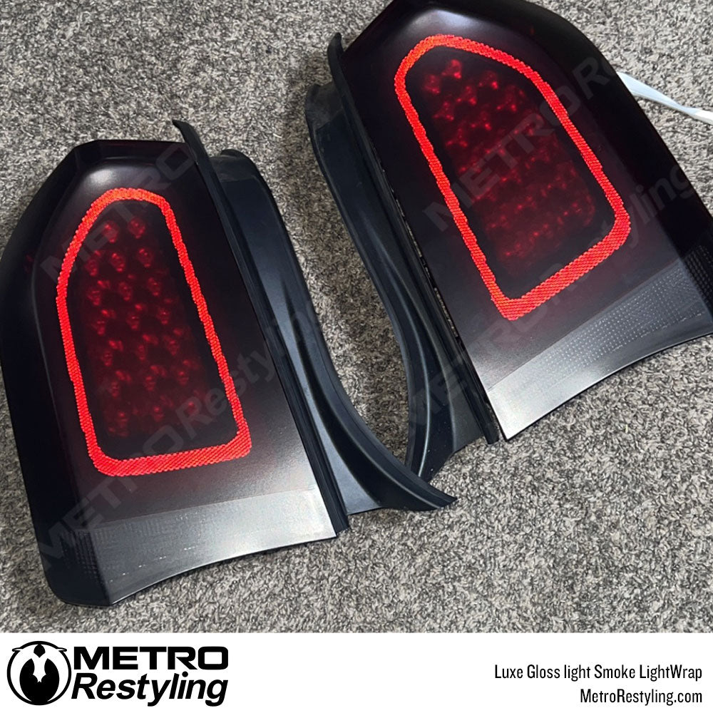 Light Head Light Tint